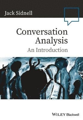 Conversation Analysis