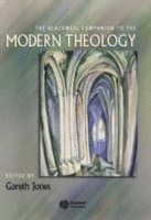 Blackwell Companion to Modern Theology