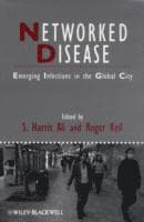 Networked Disease