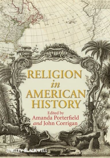 Religion in American History
