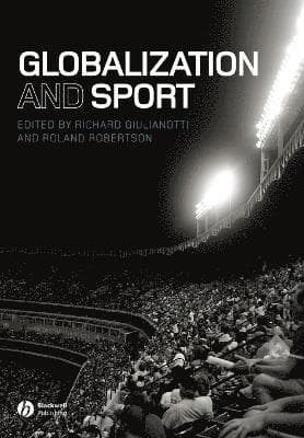 Globalization and Sport