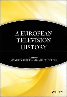 European Television History