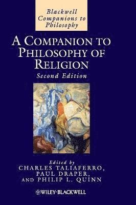 Companion to Philosophy of Religion