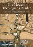 Modern Theologians Reader