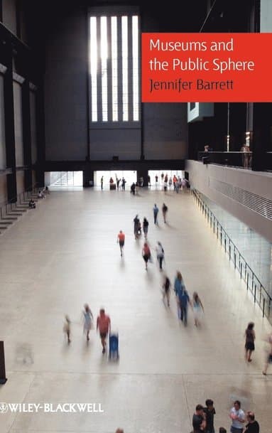 Museums and the Public Sphere