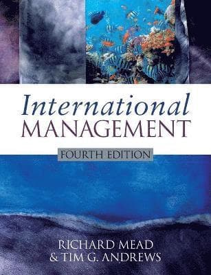 International Management