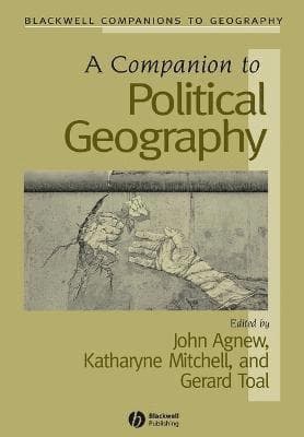 Companion to Political Geography