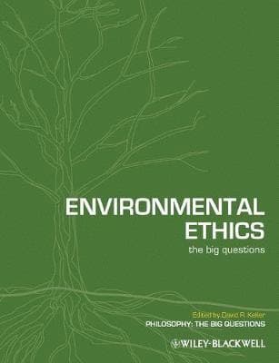 Environmental Ethics