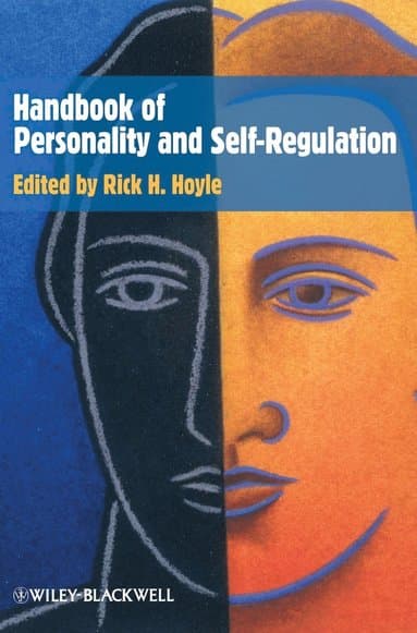 Handbook of Personality and Self-Regulation