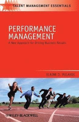 Performance Management