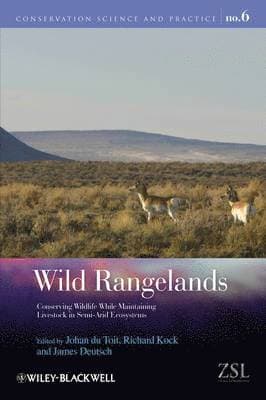 Wild Rangelands