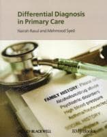 Differential Diagnosis in Primary Care