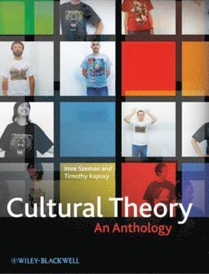 Cultural Theory