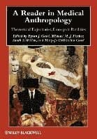 Reader in Medical Anthropology