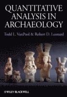 Quantitative Analysis in Archaeology