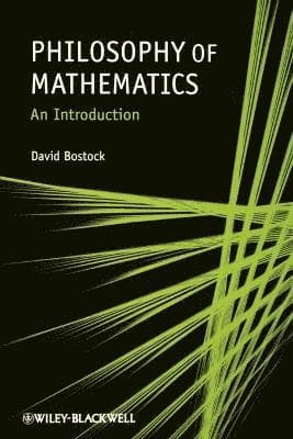 Philosophy of Mathematics