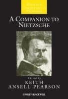 Companion to Nietzsche