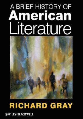 Brief History of American Literature