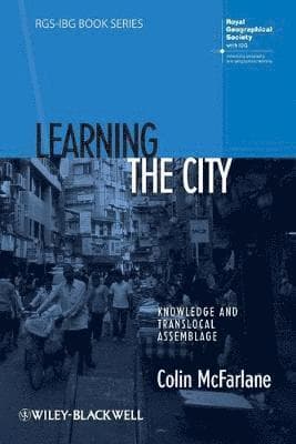 Learning the City