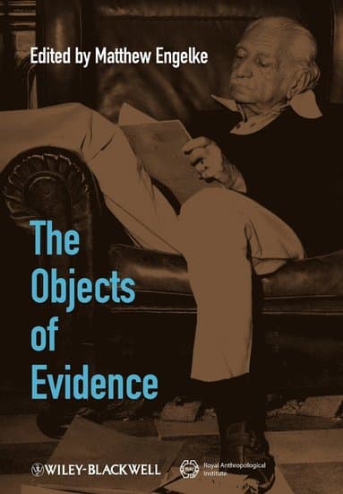 Objects of Evidence