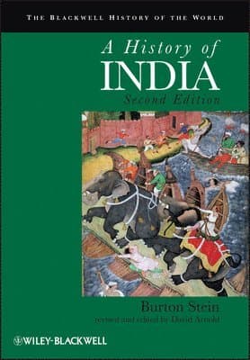 History of India