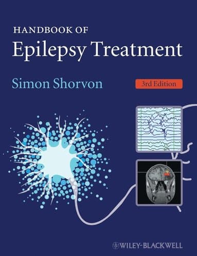 Handbook of Epilepsy Treatment