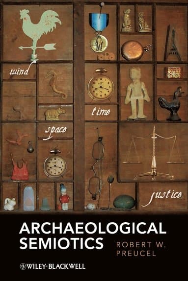 Archaeological Semiotics