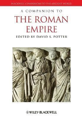 Companion to the Roman Empire