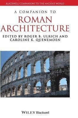 Companion to Roman Architecture