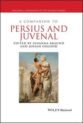 Companion to Persius and Juvenal