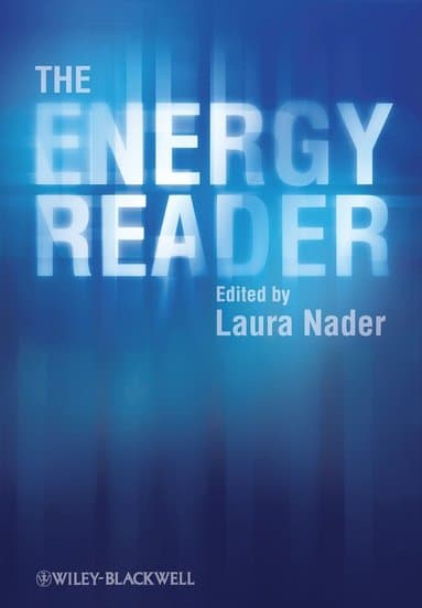 Energy Reader
