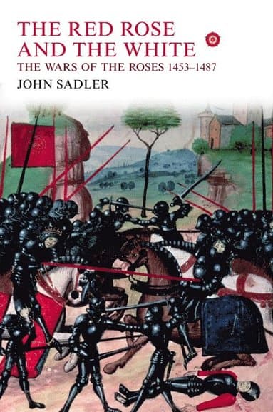John Sadler best book
