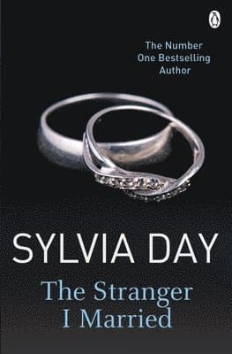 Stranger I Married