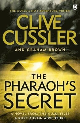 Pharaoh's Secret
