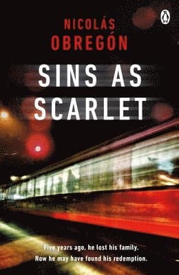 Sins As Scarlet