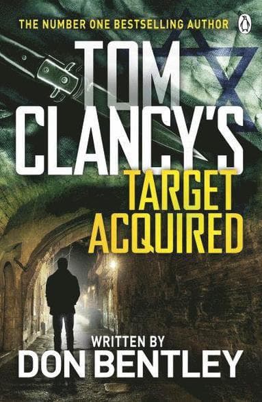 Tom Clancy's Target Acquired