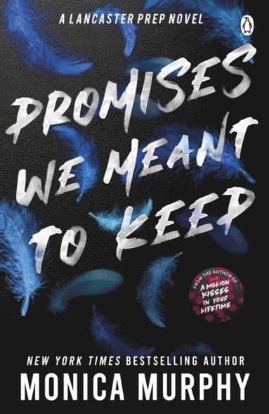 Promises We Meant To Keep