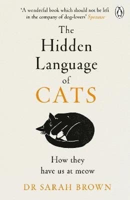 Hidden Language of Cats