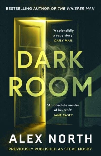 Dark Room