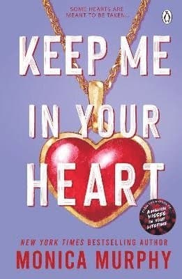 Keep Me In Your Heart