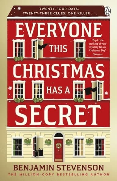 Everyone This Christmas Has A Secret