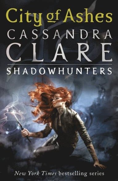 Mortal Instruments 2: City of Ashes