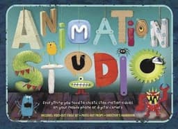 Animation Studio