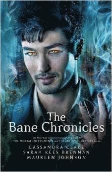 Bane Chronicles