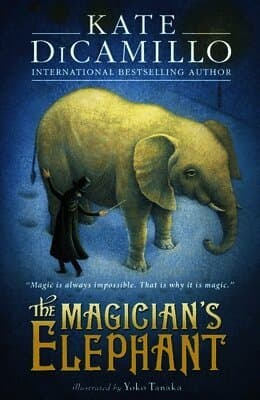 Magician's Elephant