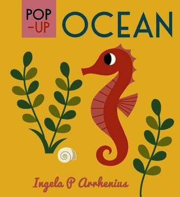 Pop-up Ocean