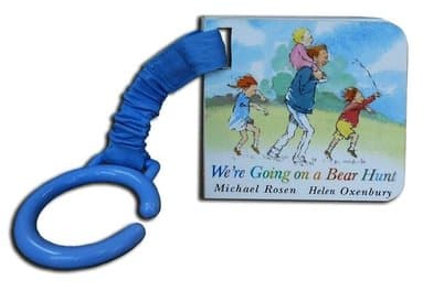 We're Going on a Bear Hunt