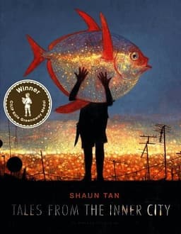 Tales from the Inner City
