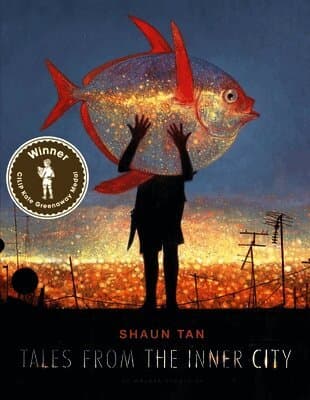 Tales from the Inner City