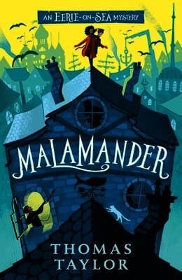 Malamander
